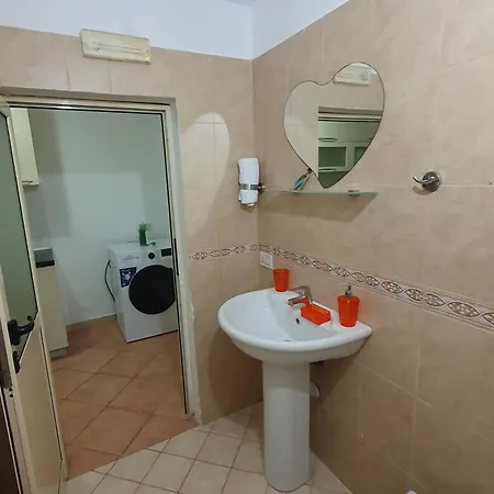 L&g House Tatil Evi *