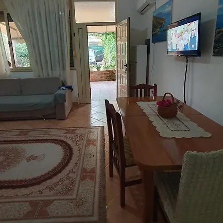 Tatil Evi L&g House